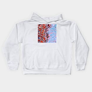 Fusion Kids Hoodie